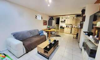 Appartement 2 Pièces 35 m² à vendre à Étampes (91150)