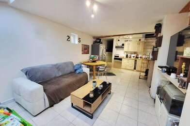 Appartement 2 pièces 75000 €
