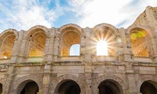 Maison 11 Pièces 800 m² à vendre à Arles (13200)