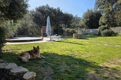 Maison 5 pièces 422000 €