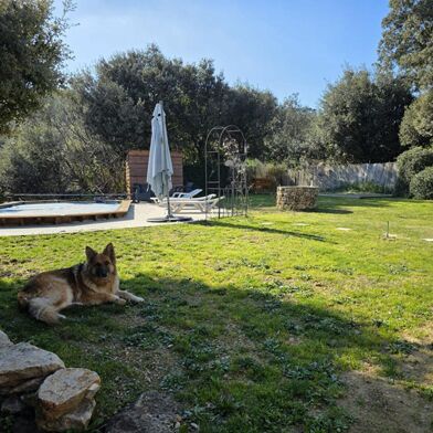 Maison 5 pièces 422000 €