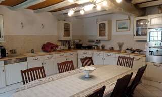 Maison 5 Pièces 127 m² à vendre à Nercillac (16200)