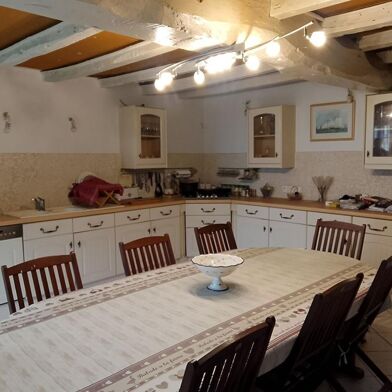 Maison 5 pièces 129000 €