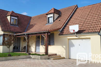 Maison 7 pièces 275000 €