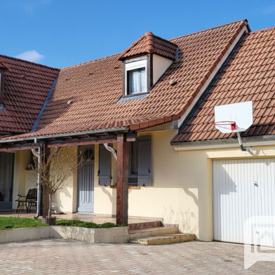 Maison 7 pièces 275000 €