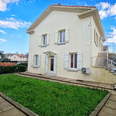 Maison 6 pièces 265000 €
