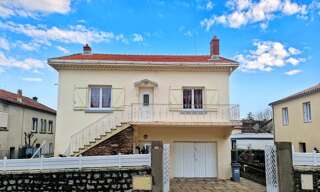 Maison 6 Pièces 171 m² à vendre à Alès (30100)