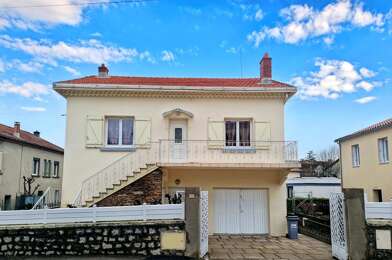 Maison 6 pièces 265000 €