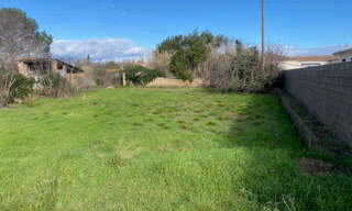 Terrain  431 m² à vendre à Béziers (34500)