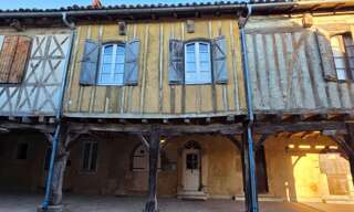 Maison 7 Pièces 158 m² à vendre à Tillac (32170)