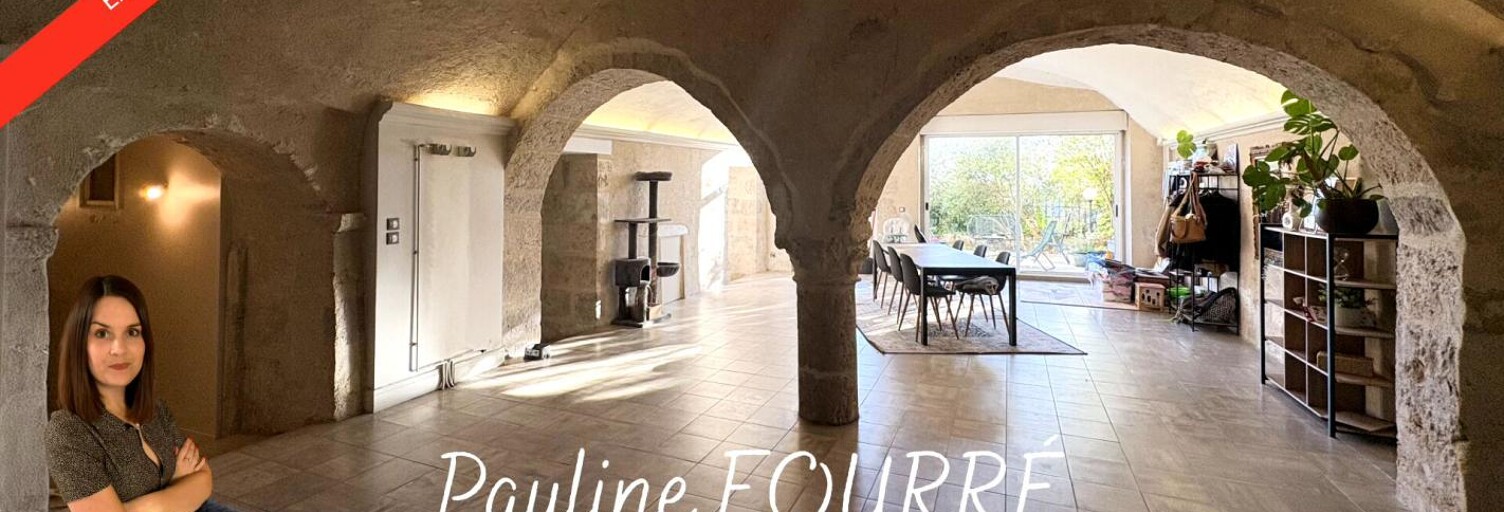 Appartement 5 Pièces 172 m² à vendre à Blois (41000)