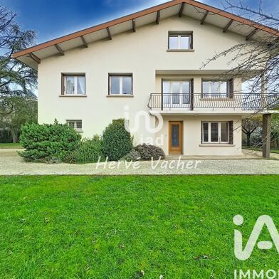 Maison 6 pièces 269000 €