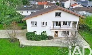 Maison 6 Pièces 183 m² à vendre à Bourg-en-Bresse (01000)