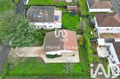 Maison 6 pièces 269000 €