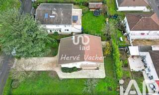 Maison 6 Pièces 183 m² à vendre à Bourg-en-Bresse (01000)