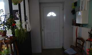 Appartement 4 Pièces 117 m² à vendre à Moirans-en-Montagne (39260)