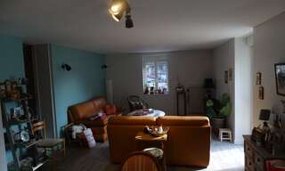 Appartement 4 Pièces 117 m² à vendre à Moirans-en-Montagne (39260)