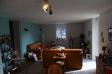 Appartement 4 pièces 90000 €