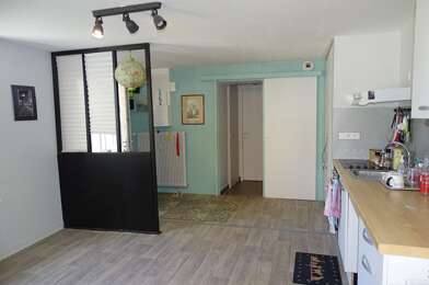 Appartement 4 pièces 90000 €