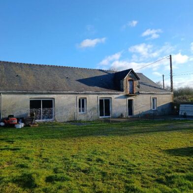 Maison 5 pièces 296000 €