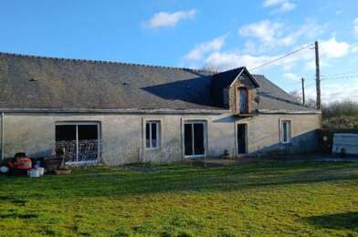 Maison 5 pièces 286000 €