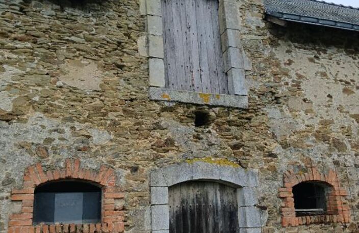 Maison Les Hauts d'Anjou 5 pièces 155 m2 — photo 2
