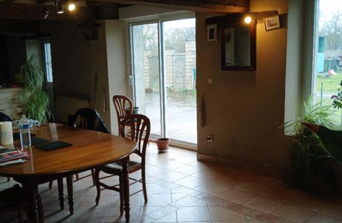 Maison Les Hauts d'Anjou 5 pièces 155 m2 — photo 4