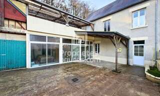 Maison 11 Pièces 262 m² à vendre à Savonnières (37510)