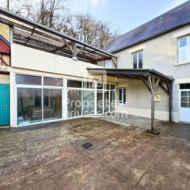 Maison 11 pièces 250000 €