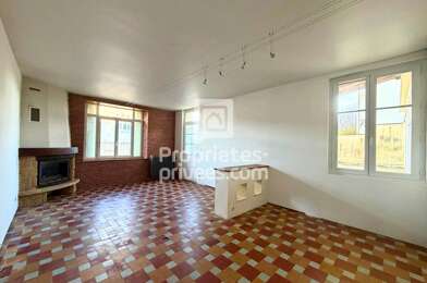 Maison 11 pièces 250000 €