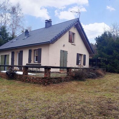 Maison 2 pièces 132000 €