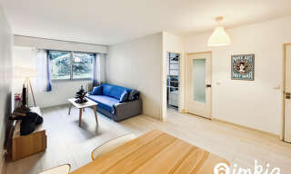 Appartement 2 Pièces 40 m² à vendre à Vincennes (94300)