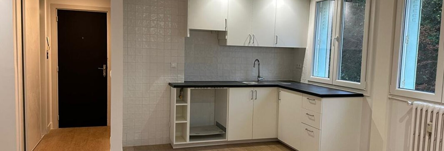 Appartement 3 Pièces 48 m² à vendre à Nogent-le-Rotrou (28400)