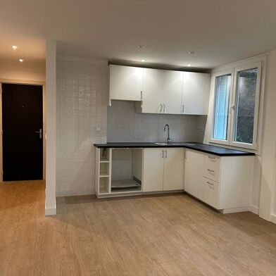 Appartement 3 pièces 86500 €