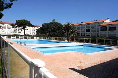 Appartement 3 pièces 178800 €