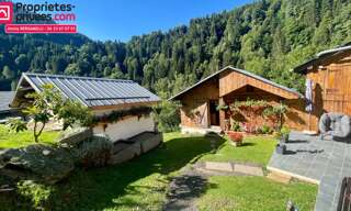 Maison 5 Pièces 124 m² à vendre à Saint-Gervais-les-Bains (74170)