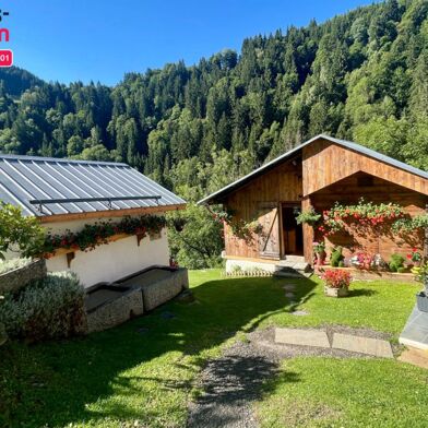 Maison 5 pièces 799000 €