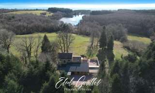 Maison 11 Pièces 290 m² à vendre à Saint-Denis (11310)