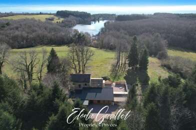 Maison 11 pièces 795000 €