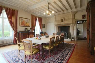 Maison 13 pièces 2590000 €