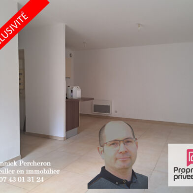 Maison 3 pièces 69000 €