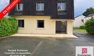 Maison 6 Pièces 500 m² à vendre à Noyant-Villages (49490)