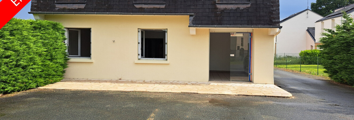 Maison 6 Pièces 500 m² à vendre à Noyant-Villages (49490)