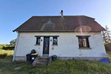 Maison 6 pièces 138000 €