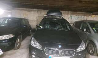 Garage   m² à vendre à Paris 12 (75012)