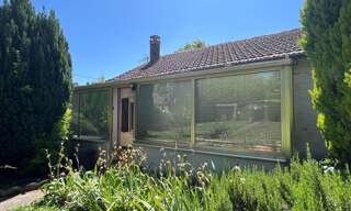 Maison 3 Pièces 61 m² à vendre à Noyon (60400)