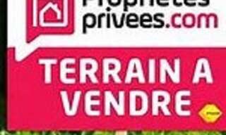 Terrain  2100 m² à vendre à Lassigny (60310)