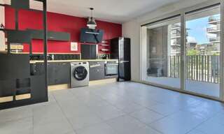 Appartement 2 Pièces 44 m² à vendre à Bordeaux (33300)