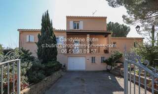 Maison 4 Pièces 114 m² à vendre à Ouveillan (11590)