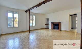 Maison 5 Pièces 115 m² à vendre à Sours (28630)